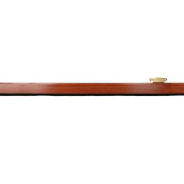 Burlete basculante madera blt02 815mm sapeli micel Burlete basculante madera blt02 815mm sapeli micel