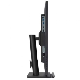 Asus VA24DQFS Monitor Profesional 23.8" Full HD 100Hz Regulable en Altura Negro