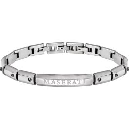 Pulsera Hombre Maserati JM220ASQ05 Precio: 107.79000045. SKU: B1AAW69WRY