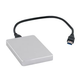 Disco Duro Q-Connect 2,5-' Externo 2Tb Usb 3.0 Sata Disco Duro Q-Connect 2,5-' Externo 2Tb Usb 3.0 Sata