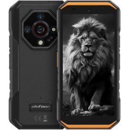 Ulefone Armor X32 Pro 8+256GB DS 5G Vibrant Orange NFC Precio: 219.89000033. SKU: B1AZLPTBYV