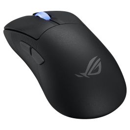 Asus Ratón Gaming ROG Keris II Ace Inalámbrico Óptico 42000 DPI Negro