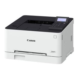 Canon Lbp633Cdw Impresora Laser Color, 21/21ppm, Doble Cara, WiFi, Red, PCL & Adobe PostScript