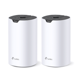 TP-Link DECO S7 (Pack 2) Wi-Fi 5 (802.11ac) Doble Banda Blanco Routers de Malla Precio: 139.79000046. SKU: S5621988