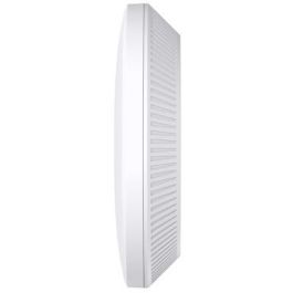 TP-Link EAP723 Punto de Acceso Inalámbrico Doble Banda (2.4/5 GHz) 5000 Mbit/s PoE Blanco