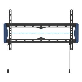 B-Tech Elements Fixed 600 Flat Screen Wall Mount B-Tech Elements Fixed 600 Flat Screen Wall Mount