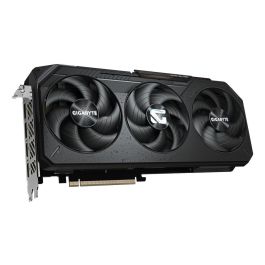 GIGABYTE GV-R9070XTGAMING OC-16GD Tarjeta Gráfica AMD Radeon RX 9070 XT 16GB GDDR6 PCI-E 5.0 WINDFORCE RGB Doble BIOS