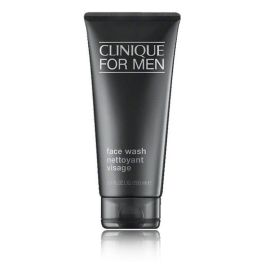 Clinique Men Face Wash Nettoyant Visage Precio: 23.50000048. SKU: S4502070