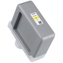 CANON TX-2000/3000/4000 Cartucho Amarillo PFI-110Y Precio: 95.59. SKU: B186KS6688