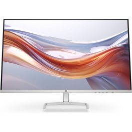 HP Monitor 532Sf 31.5" (80 cm) Full HD (1920 x 1080) 100Hz IPS, 7ms, HDMI, VGA, Flicker-Free, Eye Ease, Ajustable, VESA, Plata