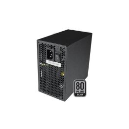 Tacens 1RVIIAG700S Fuente de Alimentación Radix VII AG 700W 80 Plus Silver, Ventilador 140mm AI-RPM, DC-DC, 10 años garantía Tacens 1RVIIAG700S Fuente de Alimentación Radix VII AG 700W 80 Plus Silver, Ventilador 140mm AI-RPM, DC-DC, 10 años garantía