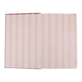Cuaderno de Notas + Bolígrafo Gryffindor Harry Potter Harry Potter Rojo