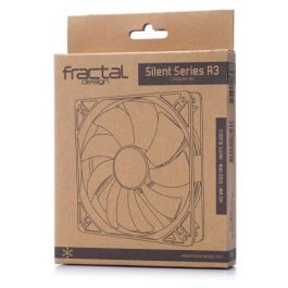 Ventilador de Caja Fractal Design FD-FAN-SSR3-140-WT