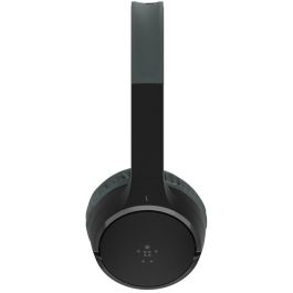 Belkin Aud002Btbktv3 Auriculares Inalámbricos para Niños SoundForm Mini Bluetooth Negro