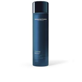 Sebastian Professionals - TWISTED Champú Hidratante Profesional para Rizos y Ondas, Control del Frizz, 250 ml Precio: 31.9077. SKU: B13DSPD7BY