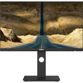 Dahua Technology LM27-P301A Monitor LED 27" QHD (2560x1440) IPS 75Hz 5ms USB-C (65W PD) HDMI DisplayPort Negro Ajustable Precio: 228.49999975. SKU: B1FL2YCC78