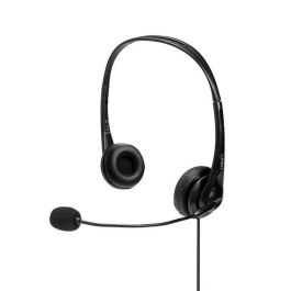 Lindy USB Type A Wired Headset with In-Line Control Precio: 22.79000031. SKU: S7717001
