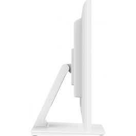 Iiyama T2752MSC-W1 Monitor Táctil 27" Full HD IPS Blanco USB Hub Altavoces