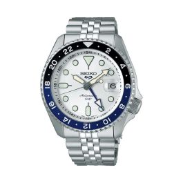 Reloj Hombre Seiko SSK033K1 Precio: 807.50000012. SKU: B12668SLAY