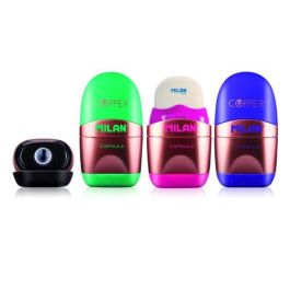 Afilaborra Milan Capsule Copper Expositor De 12 Precio: 34.50000037. SKU: B19E8DYKGR