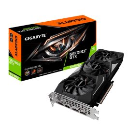 GIGABYTE GV-N166SOC-6GD Tarjeta Gráfica NVIDIA GeForce GTX 1660 SUPER 6 GB GDDR6 Precio: 512.58999979. SKU: B1DACMQJBK