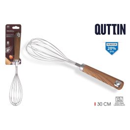 Batehuevos Sweet 30 cm Quttin - Pack de 20 (12 Unidades) Precio: 22.49999961. SKU: B155H7CX9B