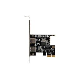 Lanberg Tarjeta PCI Express USB 3.1 Gen 1 con 2 Puertos, Compatible con Windows, Mac, Linux Precio: 12.68999963. SKU: S5604220