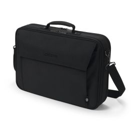 Maletín para Portátil Dicota D30492-RPET Negro 17,3"