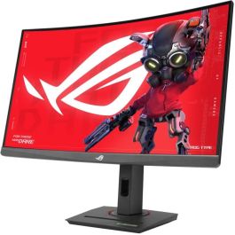 ASUS ROG Strix XG27WCS Monitor Gaming 27" WQHD 1ms 180Hz Curvo HDMI DP