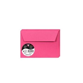 Sobre Clairefontaine Pollen 114X162 120G Fucsia Paquete De 20 Precio: 5.50000055. SKU: B1DKLAVHSN
