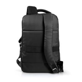 Port Designs POR3567041404251 Mochila para portátil TORINO II 15,6/16 pulgadas - Negro