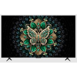 Televisor TCL QLED-Mini LED 75C6K 75"/ Ultra HD 4K/ Smart TV/ WiFi Televisor TCL QLED-Mini LED 75C6K 75"/ Ultra HD 4K/ Smart TV/ WiFi