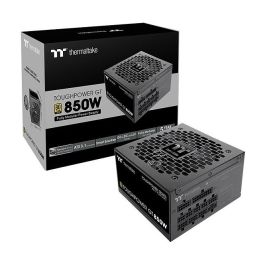 Thermaltake Toughpower Gt Fuente de Alimentación 850W 80 PLUS Gold ATX Negro