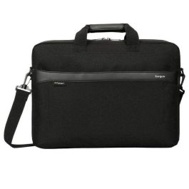 Targus GeoLite 35,6 cm (14") Slip case Negro Targus GeoLite 35,6 cm (14") Slip case Negro Precio: 21.49999995. SKU: B1CY4XBQCQ