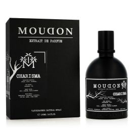 Perfume Unisex Moudon Charisma 100 ml