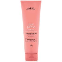 Aveda Nutri Plenish Conditioner Light Moisture 250 mL Aveda Nutri Plenish Conditioner Light Moisture 250 mL Precio: 33.4999995. SKU: B1K9GRDCFQ