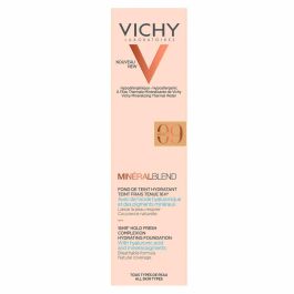 Vichy Mineralblend Base de Maquillaje Tono Oscuro Precio: 23.50000048. SKU: S0581158