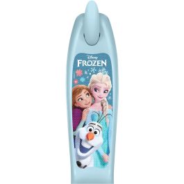 Frozen Patinete infantil RN246045 con volante, 3 ruedas - Azul