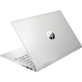 Portátil Convertible HP Pavilion X360 14-EK1044NS Intel Core i5-1335U/ 16GB/ 512GB SSD/ 14" Táctil/ Win11 Portátil Convertible HP Pavilion X360 14-EK1044NS Intel Core i5-1335U/ 16GB/ 512GB SSD/ 14" Táctil/ Win11