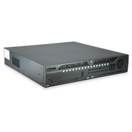LevelOne NVR-0764 Videograbador de Red (NVR) 64 Canales, 8 Bahías HDD, H.265+, 4K, 128 Usuarios, 2 Puertos HDMI, 2 VGA, RAID Precio: 2245.6511. SKU: B1884GWLC2
