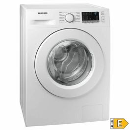 Lavadora - Secadora Samsung WD80T4046EE 8kg / 5kg Blanco 1400 rpm