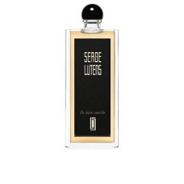 Serge Lutens UN BOIS VANILLE Perfume Vaporizador Unisex 50 ml