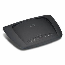 Router Linksys X2000 Precio: 104.49999956. SKU: B12DFQVPKZ