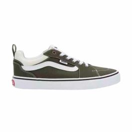 Zapatillas Deportivas Hombre Vans Mn Filmore Canv Mgrwh Oliva Precio: 64.49999985. SKU: B1CJYFXY67