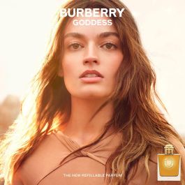 Burberry Goddess Parfum Eau de Parfum Vaporizador 100 ml