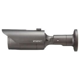 Hanwha Techwin Wisenet QNO-6012R IP-Cam Bullet Q-Serie