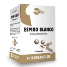 Espino Blanco Phytogranulos 45Caps. Precio: 11.6900003. SKU: B1796RPPC4
