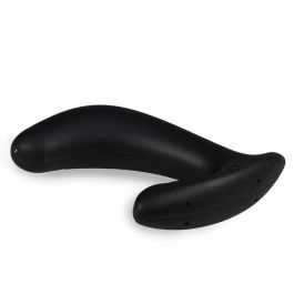 Estimulador de Próstata Twisting Tom Electrosex Mystim Negro (11 cm)
