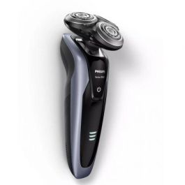 Afeitadora Philips Shaver Series 9000 S9111/41/ con Batería/ 2 Accesorios Afeitadora Philips Shaver Series 9000 S9111/41/ con Batería/ 2 Accesorios