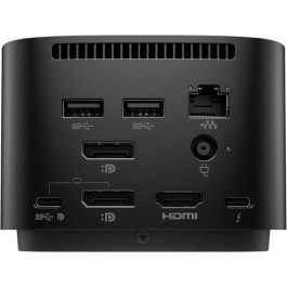 HP Thunderbolt Dock 280W G4 w/Combo Cable HP Thunderbolt Dock 280W G4 w/Combo Cable
